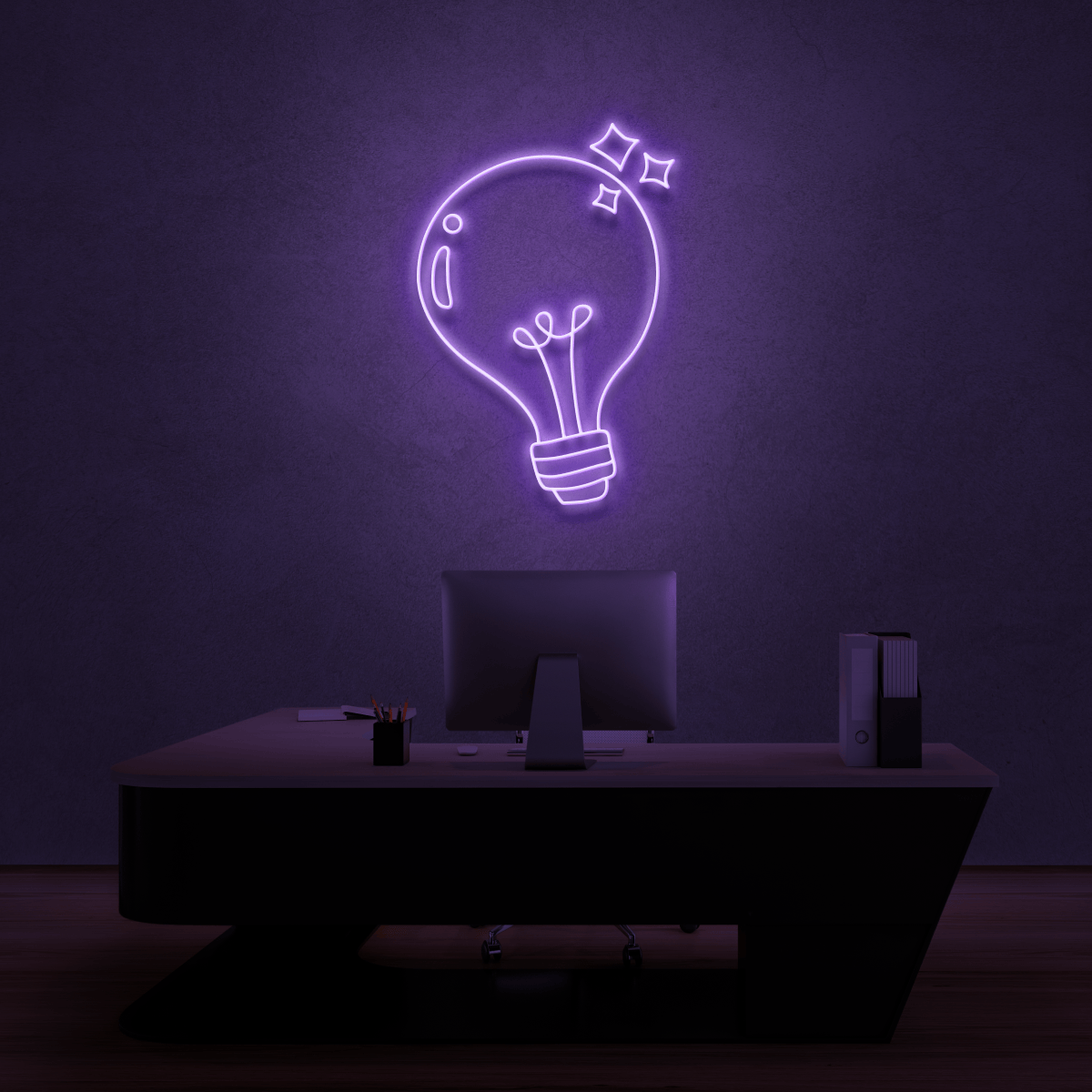 The Neon Lab New Ideas!