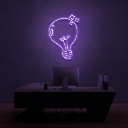 The Neon Lab New Ideas!