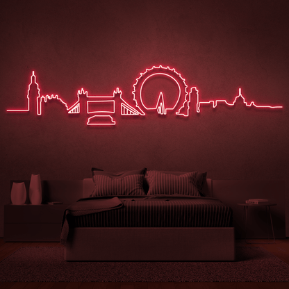 The Neon Lab London