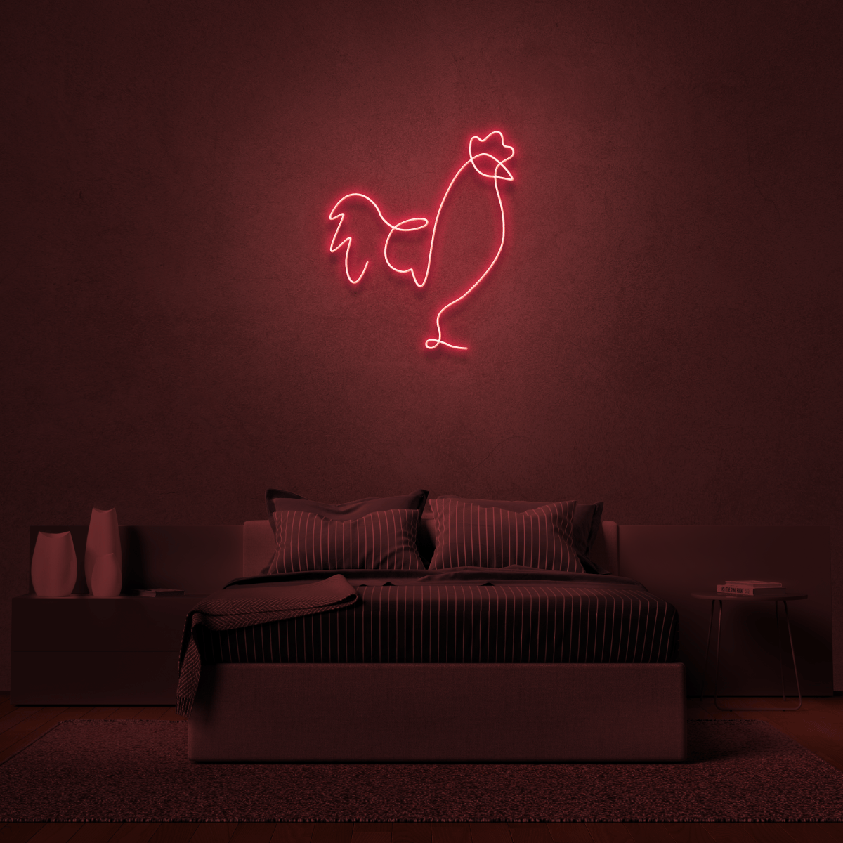Little Rooster