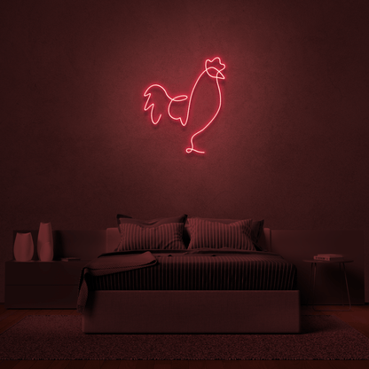 Little Rooster