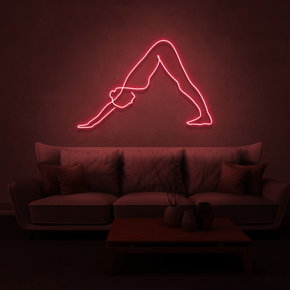 The Neon Lab Perspective