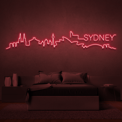 The Neon Lab Sydney