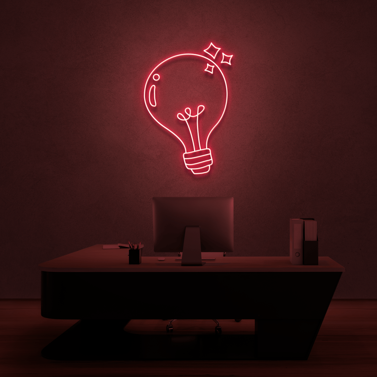 The Neon Lab New Ideas!