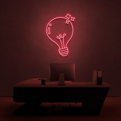 The Neon Lab New Ideas!