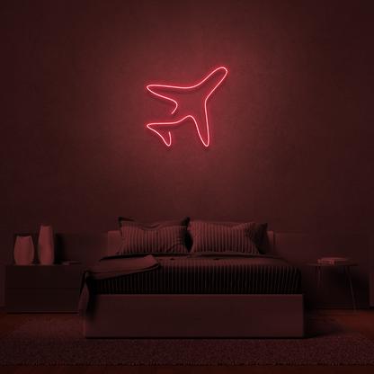 Fly away