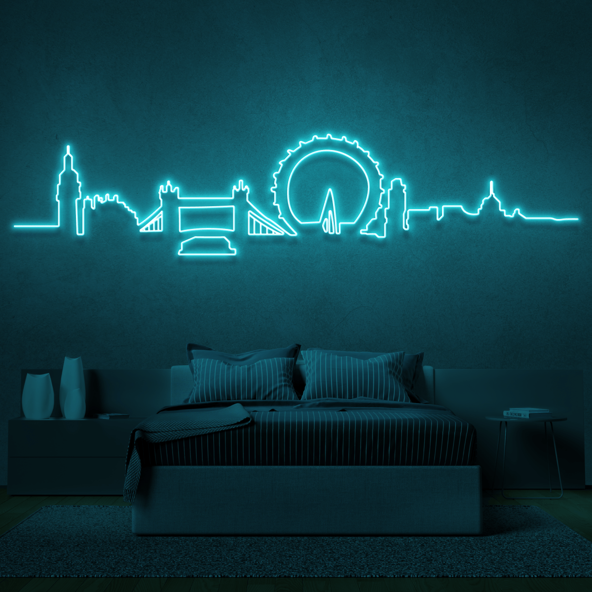 The Neon Lab London