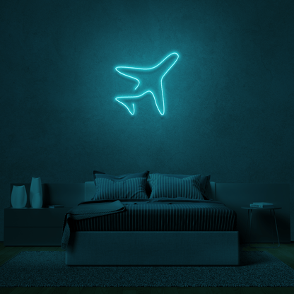 Fly away