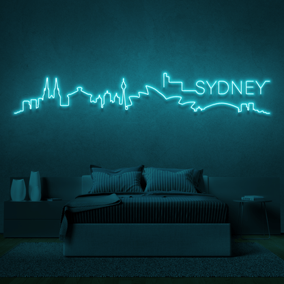 The Neon Lab Sydney