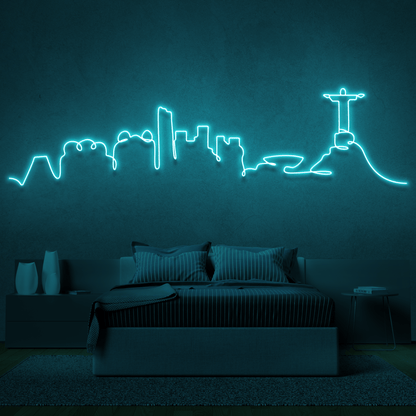 The Neon Lab Rio de Janeiro
