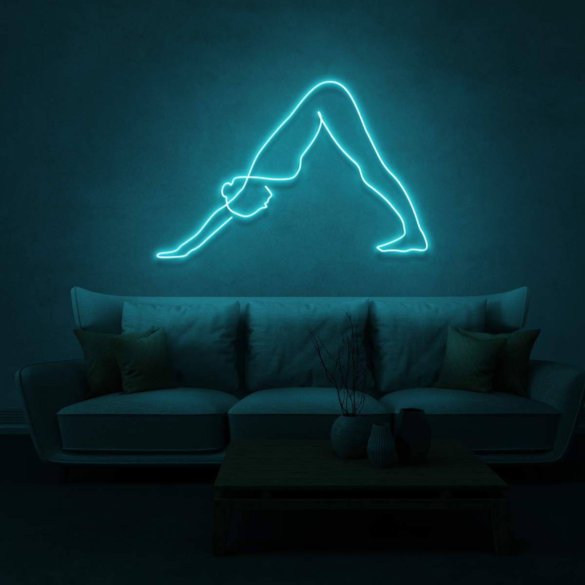 The Neon Lab Perspective