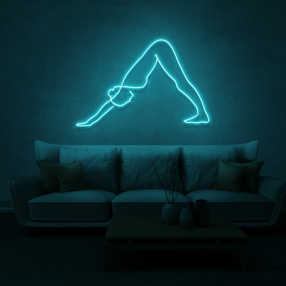 The Neon Lab Perspective