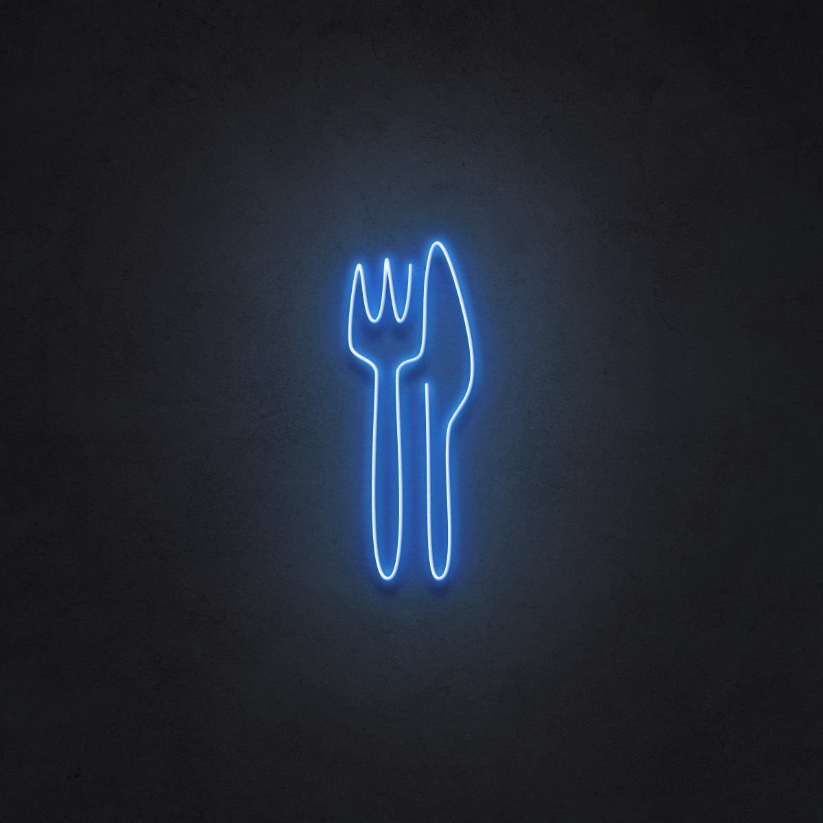 The Neon Lab Let's Feast