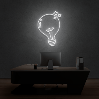 The Neon Lab New Ideas!