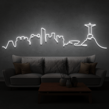 The Neon Lab Rio de Janeiro
