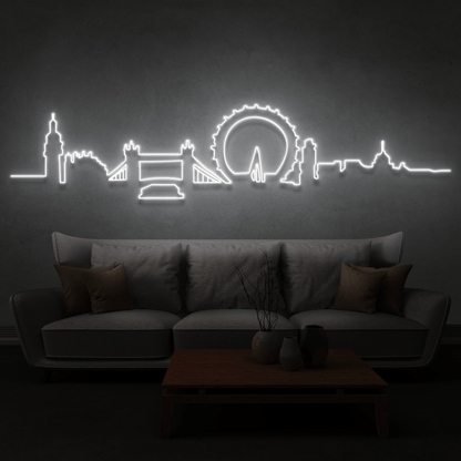 The Neon Lab London