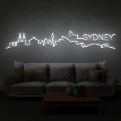 The Neon Lab Sydney