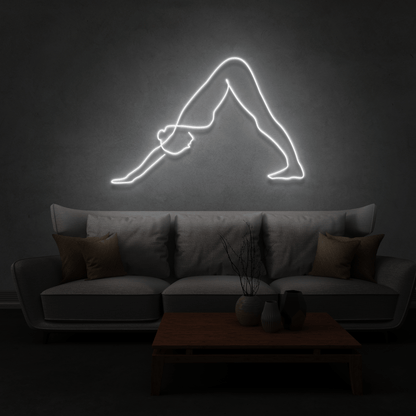 The Neon Lab Perspective