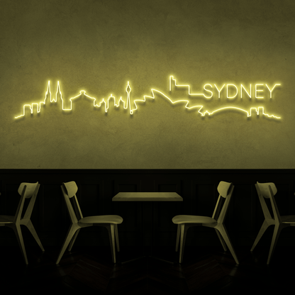 The Neon Lab Sydney