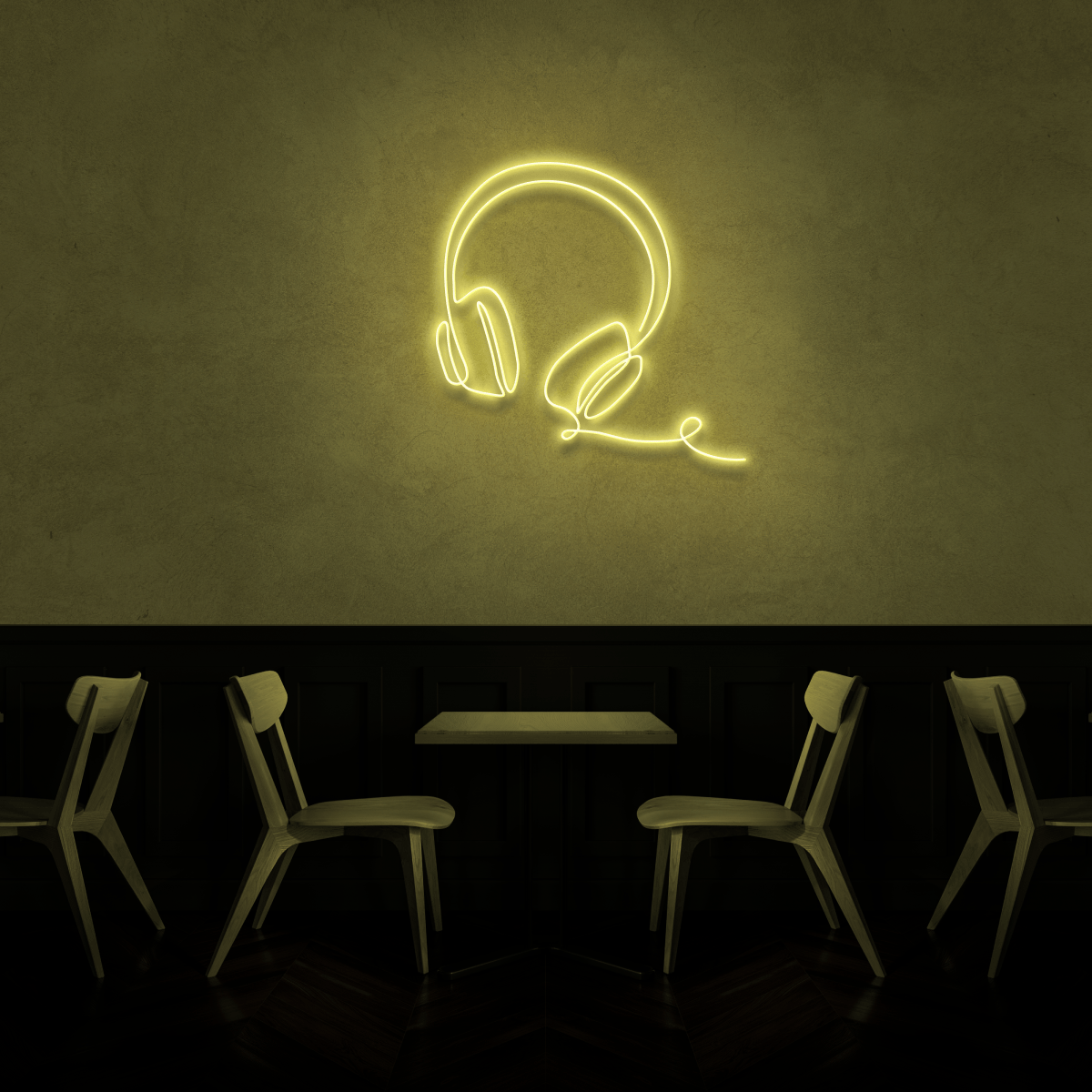 The Neon Lab Music