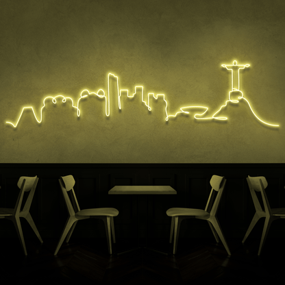 The Neon Lab Rio de Janeiro