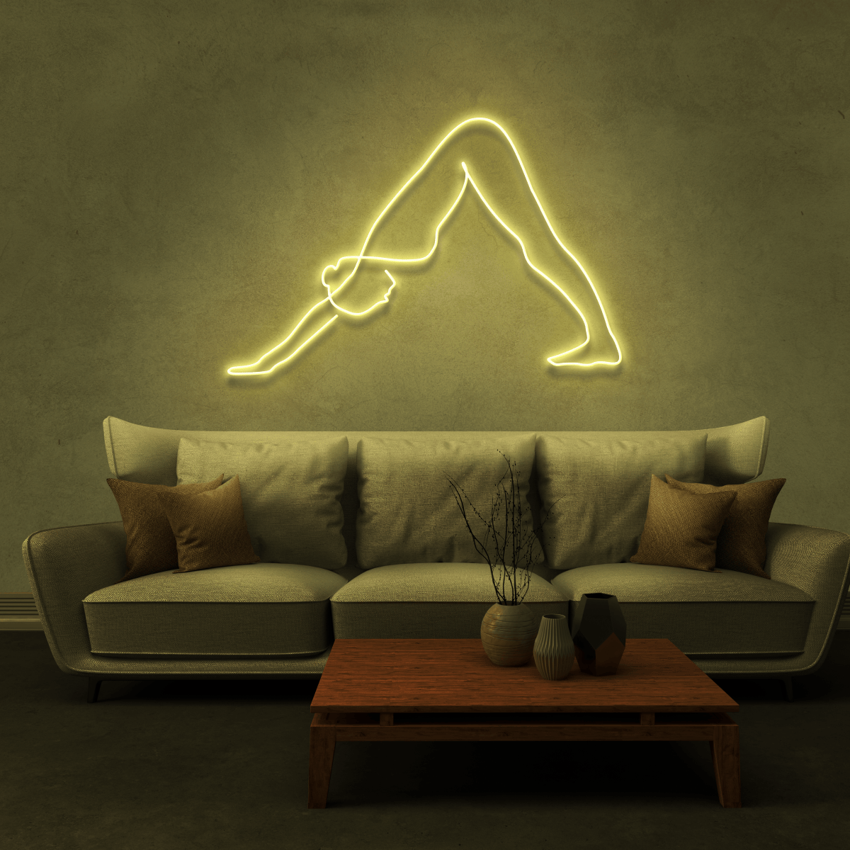The Neon Lab Perspective
