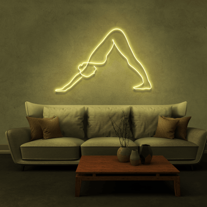 The Neon Lab Perspective